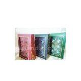 Home Decor Dining Table Scented Tea Light Candles Gift Set 12pcs