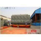 Sugar Refinery Coal Fired Boiler|DZL Packaged Chain Grate Boiler thumbnail-3