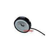 Diffused LED Lighting Flat Ring Lights for Machine Automation , LED Machine Lighting
