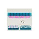 Helios 420W LED Grow Light (240*3W)