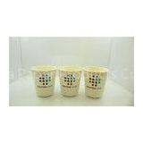 Customizable 20oz 24oz Take Away Berverage / Cold Drink Paper Cups / Mugs