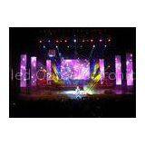 P2.5mm Indoor HD LED Display Church LED Screen High Brightness LED Display