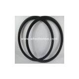 700C*38mm Tubular Bicycle Carbon Rim thumbnail-1