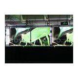 Commercial Advertising Waterproof Outdoor LED Screen P6 LED Video Wall