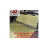 Brass Wire Mesh thumbnail-1