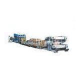 Multi Wall Kraft Paper Sack Making Machine With International Standard Tuber and Bottomer