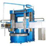 Manual Vertical Turret Lathe Machine Price for Sale