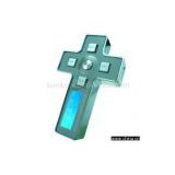 Sell Christianism Cross MP3 Player