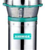 Q(D)Y-K2 Multi-stage Submersible Pump