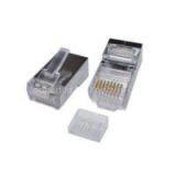 Cat6 FTP Plug thumbnail-1