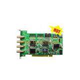 4 Channel Linux DVR Card
