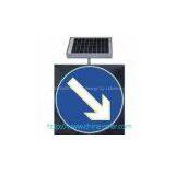 Solar Traffic Sign thumbnail-1