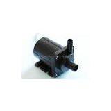 Hot Water Circulation Pump thumbnail-2