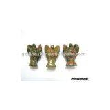 Semi-precious Stone Angel thumbnail-1