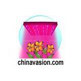 LED Grow Light with Super Harvest Colors (Ultra High Power Ed.)