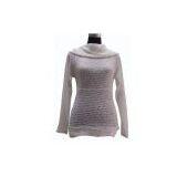 Women's Acrylic Sweater thumbnail-1