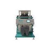 5000 x 3 Pixel CCD Vegetable Sorting Machine , Colour Sorter Machine
