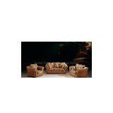 Sofa/Living Room Flannel Combination Sofa/Living Room Flannel Combination Sofa