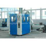 Full automatic bottle blowing machine(plastic bottle blowing machine)