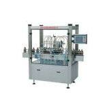 Automatic Liquid Filling Machine