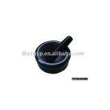 Stone Mortar and Pestle thumbnail-1