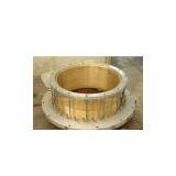 PE Plastric Pipe Extrusion Calibrater Tooling thumbnail-1