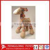 hot selling stuffed plush toy deer shape