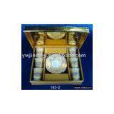 Ceramic Dinnerware Set: Applied as Top Quality Business Gifts. thumbnail-1