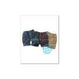 children's pants(KB8122)