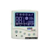 Air Conditioner Thermostat thumbnail-1