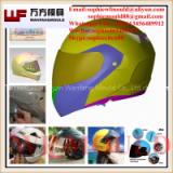 OEM Custom Plastic Injection Motorcycle Helmet Mould/China Supply Quality Products Motorcycle Helmet Mold