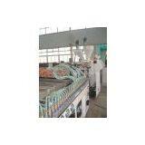PVC WPC Door Board Extrusion Line thumbnail-3