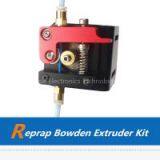 3D Printer Parts Metal Long-Distance Bowden Extruder Kit, Right-Hand 3D Printer Extruder Set for 1.75mm Filament thumbnail-2