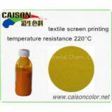 CTH-2210 Light Yellow Pigment Dispersion