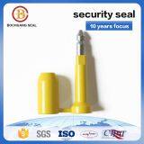 High Security Plastic Coated Bolt Seal for Wholesale B103 thumbnail-1