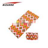 High Moisture Wicking Custom Face Bandana Multifunction
