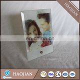 Sublimation Blank Smooth Tempered Glass Tiles With Polished Pencil Edges thumbnail-6