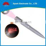 Translucent Gel Custom Pen thumbnail-1