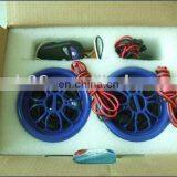 MP3 SD Card Motor Speaker