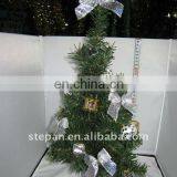 50cm Silvery Christmas Tree For 2012 TZ-SH4