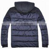 2015 OEM Men Padded Jacket Padding Jacket Photographer Jacket thumbnail-3