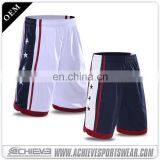 Costom Basketball Shorts With Pockets,international Basketball Shorts thumbnail-3