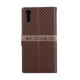 Soft Silicone for Sony Xperia XZs Back Cover Made in China,phone Case Leather thumbnail-2