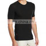Compression Men t Shirt Printing Machine/ Sports Wear/ Running Fitness