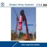 China Ultra Large Rock Splitter Manufacturers