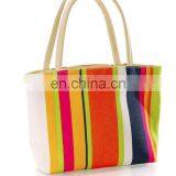 Beach Big Bags Fashion Customize Beach Handbags thumbnail-6