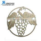 Photo Chemical Hollow Out Grapes Shaped Etching Stencils Cutting thumbnail-1