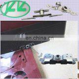 OEM China metal stamped non-stards rotational hinge for PC/TV combination screen