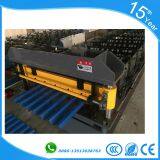 312 Ridge Cap Tile Roll Forming Machine thumbnail-3