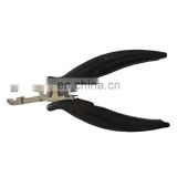Beautiful 2014 Best Selling pliers and micro rings for hair extension